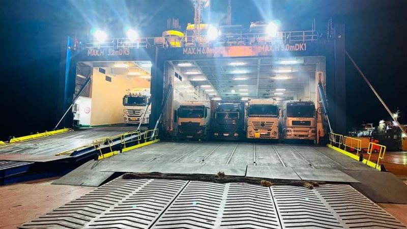 الجسر العربي