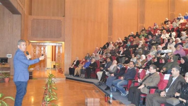 جانب من الفاعلية