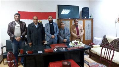 معرض الكتاب يستقبل أبناء المحافظات الحدودية والإسكان البديل