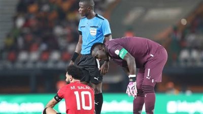 محمد صلاح يرد على منتقديه 