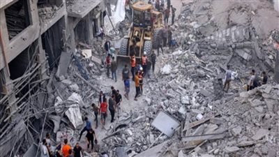 مسؤول أممي يدعو إلى إنهاء الهجمات على المواقع التي تؤوي المدنيين في غزة