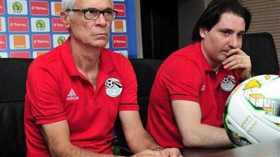 محمود فايز: كوبر لاحظ أن فيتوريا 