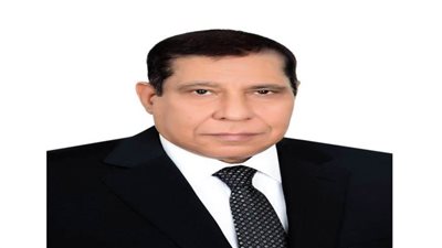 رئيس مجلس الدولة: نثمن الدور الوطني لرجال الشرطة في حماية وتأمين الجبهة الداخلية والحفاظ على أمن وسلامة مصر