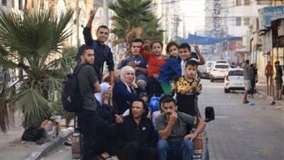 قيادي بحركة فتح: موقف مصر واضح وقوي في رفض التهجير القسري للفلسطينيين من غزة