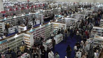 ناشرون عرب وأجانب: صناعة النشر تواجه تحديات كبيرة خلال المرحلة الراهنة