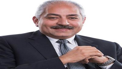 محمود حسين ينعي العامري فاروق