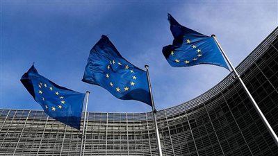 عاجل.. الاتحاد الأوروبي: نواصل دعمنا الإنساني لقطاع غزة بالتنسيق مع السلطات المصرية