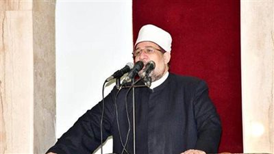 وزير الأوقاف: مصر دولة لا تعتدي لكنها عبر تاريخها الطويل نار تحرق المعتدي