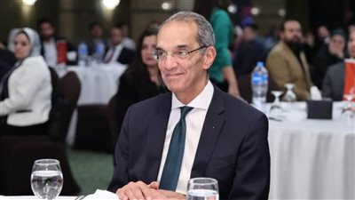 وزير الاتصالات يؤكد عمق العلاقات المصرية الهندية في مختلف المجالات
