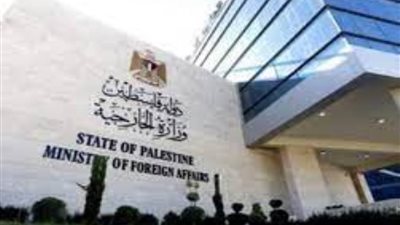 فلسطين ترحب بقرار محكمة العدل الدولية.. قضاة المحكمة حكموا لصالح الإنسانية والقانون الدولي 