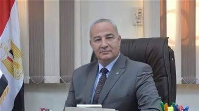 فصل التيار الكهربائي عن المنشآت الرياضية خلال سقوط الأمطار بكفر الشيخ