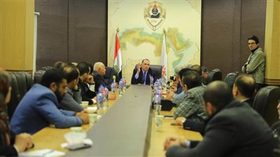 نقيب المحامين يهنئ الرئيس السيسي بعيد الشرطة وذكرى ثورة 25 يناير