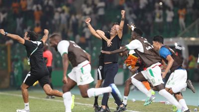 بطولة المفاجآت.. حصاد دور المجموعات بكأس الأمم الإفريقية 2023