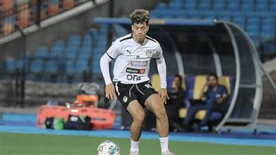 عاجل.. أول تعليق لإمام عاشور عقب إصابته بارتجاج بالمخ