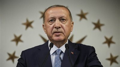  الرئيس التركي يرحب بقرار محكمة العدل الدولية