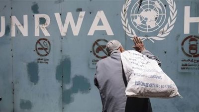 واشنطن تعلق تمويل الأونروا للاشتباه بضلوع موظفين فيها بهجوم أكتوبر