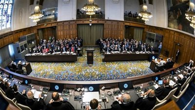 عاجل| الصحافة الإسرائيلية تكشف السيناريوهات الصهيونية في مواجهة قرار محكمة العدل.. غدًا