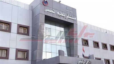 نورالدين يستعرض المستشفيات الجديدة بكفر الشيخ 