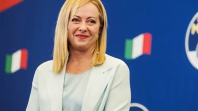 حكومة ميلوني تقدم 