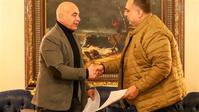 تعرف على التشكيل الجديد للجهاز الفني لفريق مودرن فيوتشر