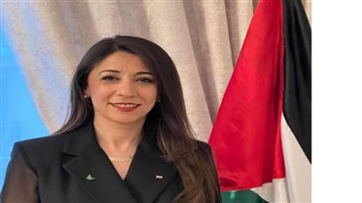 سفيرة فلسطين لدى فرنسا: قرار العدل الدولية انتصار حاسم للعدالة وسيادة القانون