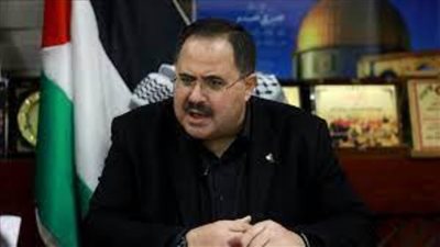 قيادي في فتح: نثمن الاستراتيجية المصرية الرافضة للتهجير وللعدوان منذ اليوم الأول