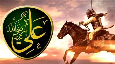 ذكرى استشهاد أبوتراب علي بن أبي طالب