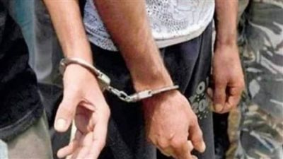 ضبط تشكيل عصابي سرق نصف طن خام من مادة باراسيتامول من سيارة شركة أدوية