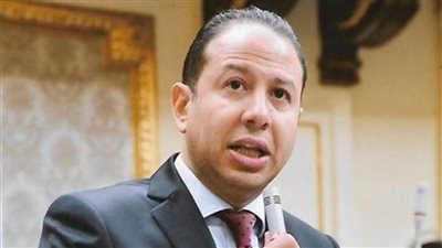 عمار: دعوة الرئيس لحوار اقتصادي يعكس شعوره بنبض الشارع