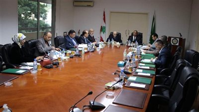 قضايا الدولة تشارك في مؤتمر بيروت القضائي