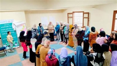 انطلاق المرحلة الأولى من المبادرة الوطنية 