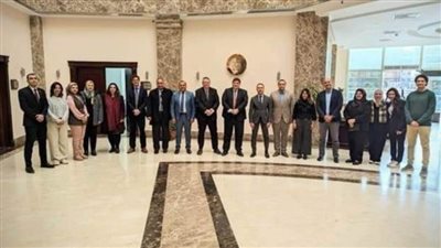 وزير التعليم العالي يُعلن انتهاء الجولة الدراسية لمديري مراكز التوظيف بسبعة أقاليم