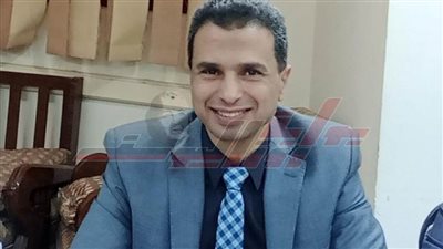 جودة يقدم التهنئة لأبطال الشرطة المصرية في عيدهم الـ72 