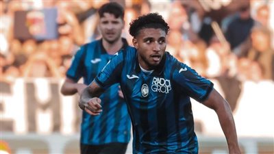 فوز أتلانتا على أودينيزي بهدفين دون رد بالدوري الأيطالي