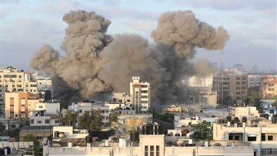 شهداء وجرحى في قصف الاحتلال مناطق متفرقة في خان يونس