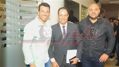 رامي رضوان: كتاب 