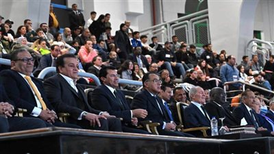 رئيس الوزراء يشيد بالأداء الرجولي للمنتخب الوطني لليد الفائز بكأس أمم إفريقيا 2024