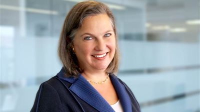 دبلوماسية أمريكية تتوجه إلى تركيا لبحث القضايا الثنائية