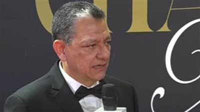 سفير مصر بأكرا: رئيس غانا يوجه الشكر للرئيس السيسي على مبادرته لعلاج 