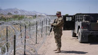 عاجل..  صحفية أمريكية تحذر من تكرار 