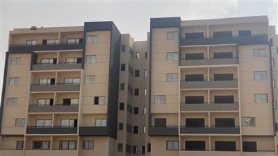 بشرط عدم سحب جدية الحجز.. الإسكان: طرح وحدات سكنية بمدينتي العبور وأسيوط لمن لم يحالفهم الحظ
