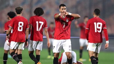 عاجل.. موعد مباراة مصر ضد الكونغو الديمقراطية والقنوات الناقلة والتشكيل المتوقع للفراعنة