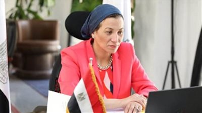 وزيرة البيئة: محمية وادي دجلة من أهم المواقع التي تساهم في صحة النظام البيئي للقاهرة