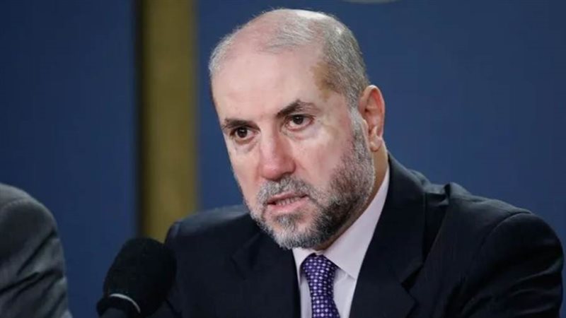 مستشار الرئيس الفلسطيني