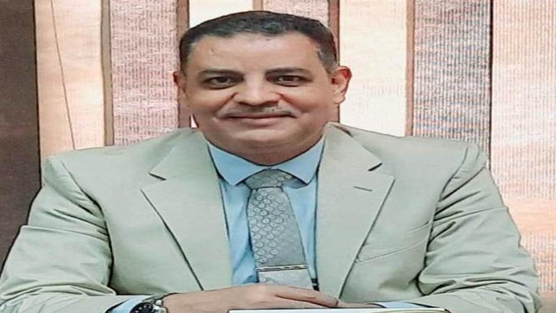 الدكتور إسلام أبوالمجد