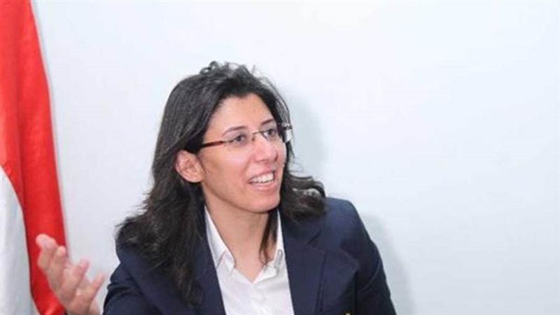 الدكتورة هبة واصل