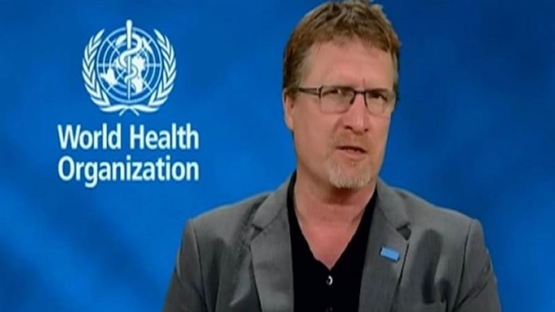 كريستيان لندمير المتحدث