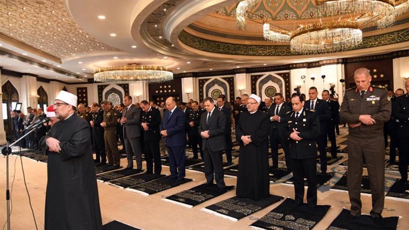 صلاة الجمعة