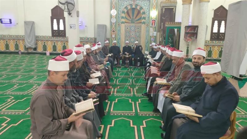 القافلة الدعوية