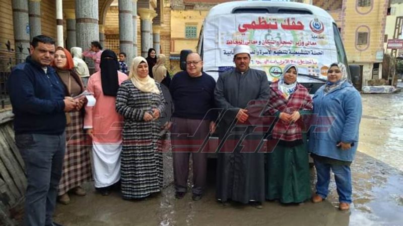 القافلة الدعوية